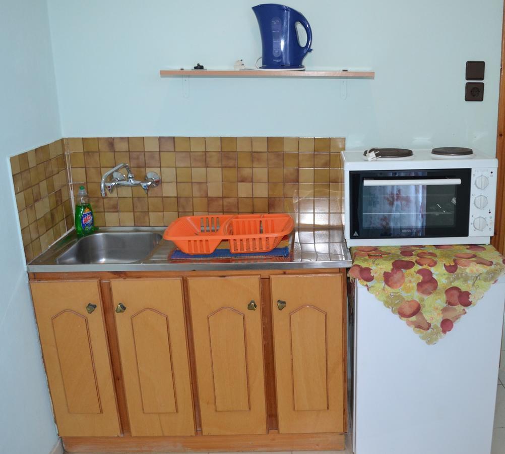 Noufaro Studios Карфас Экстерьер фото